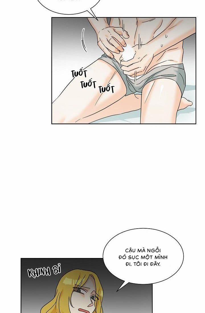 Triple Trick 3 H+ trang 26