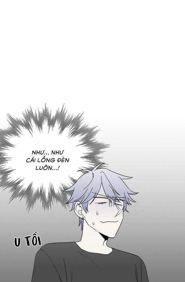 Triple Trick 3 H+ trang 29