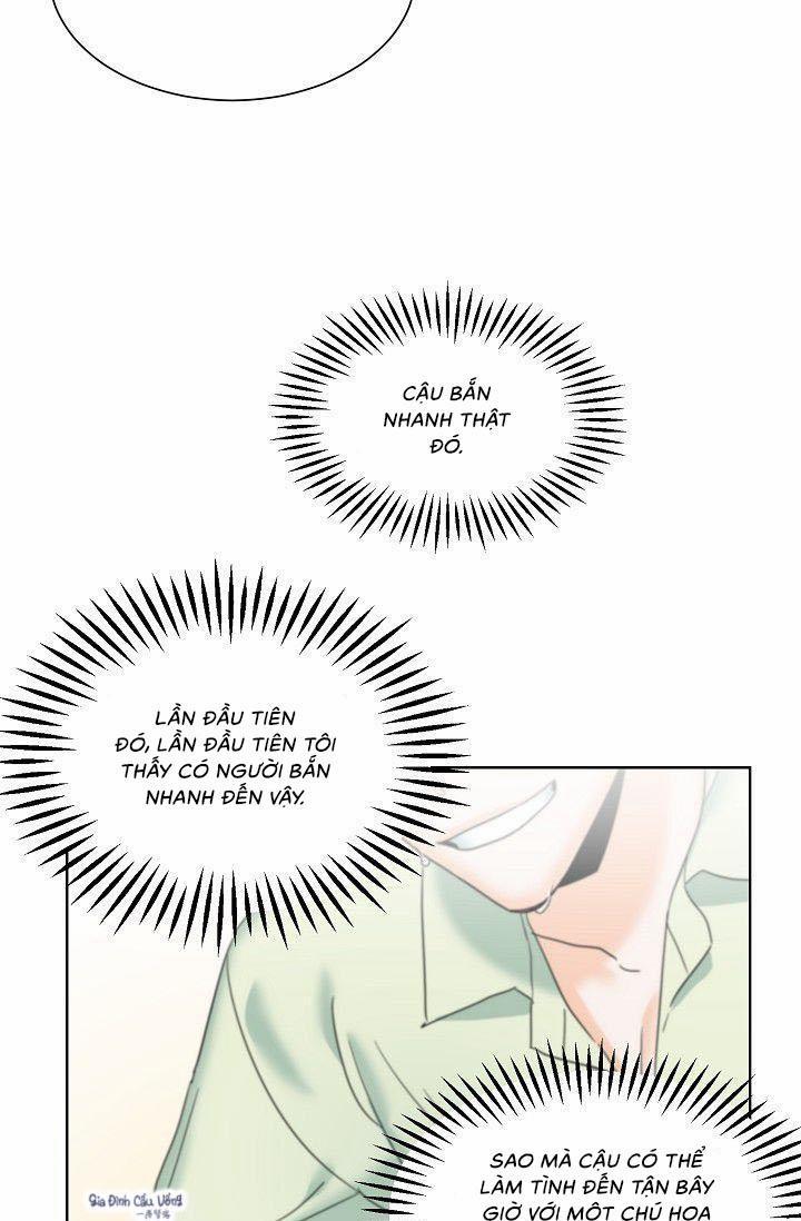 Triple Trick 3 H+ trang 31