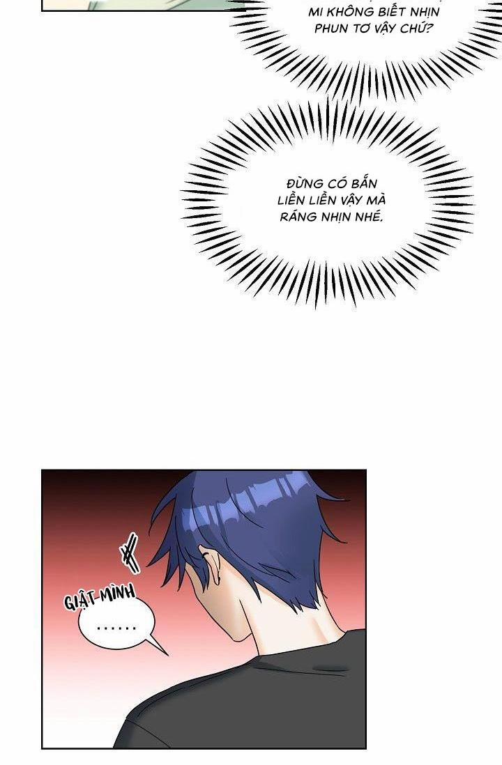 Triple Trick 3 H+ trang 32