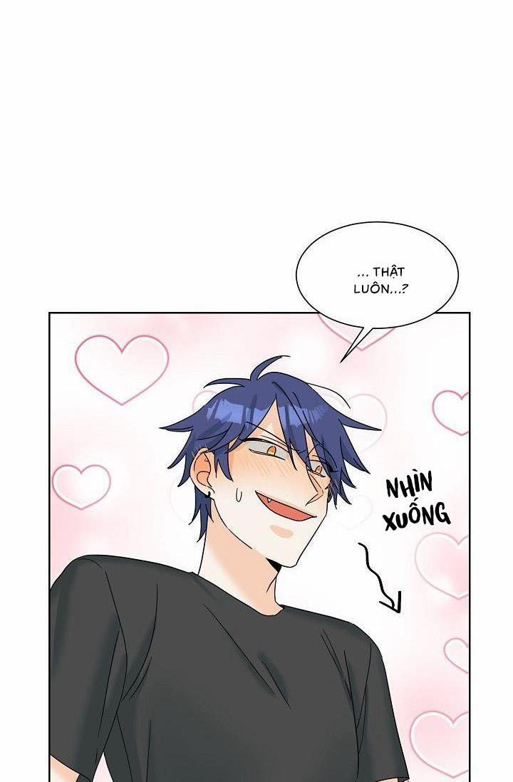 Triple Trick 3 H+ trang 33