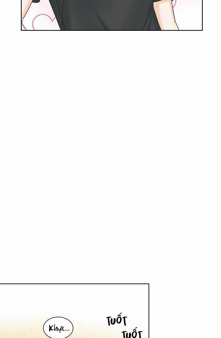 Triple Trick 3 H+ trang 34