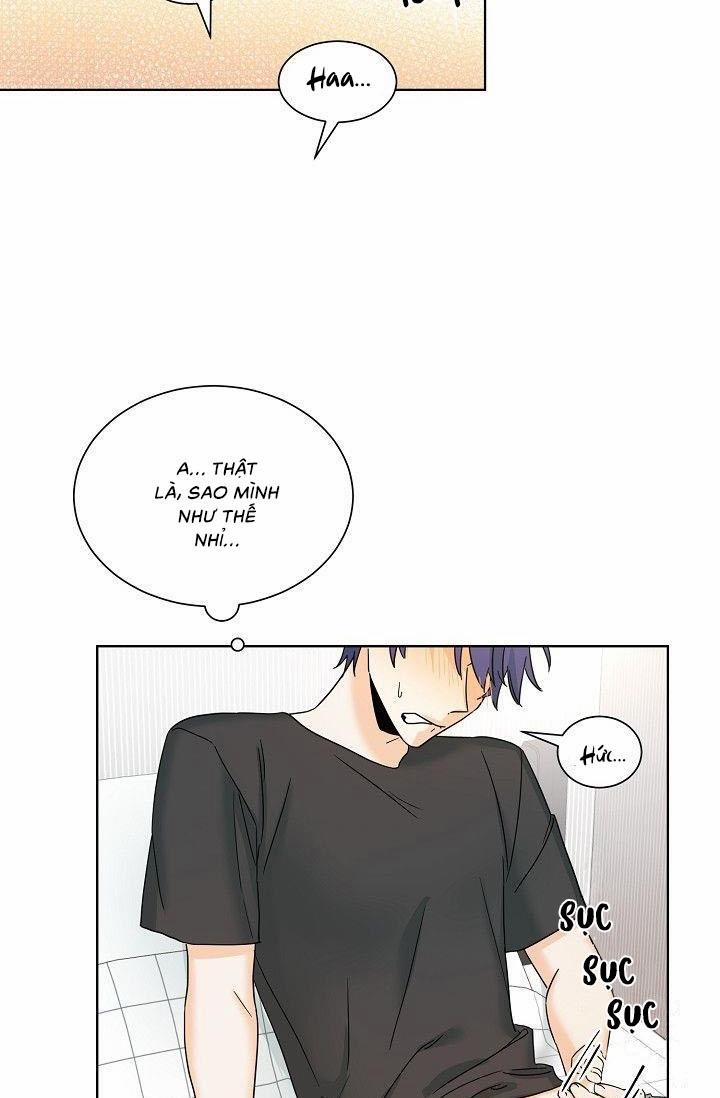 Triple Trick 3 H+ trang 35