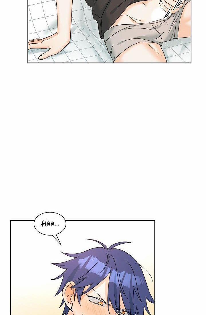 Triple Trick 3 H+ trang 36