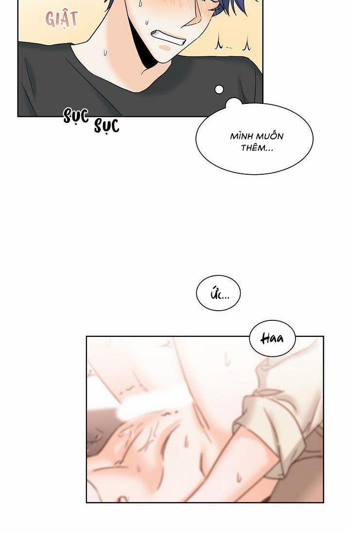 Triple Trick 3 H+ trang 37