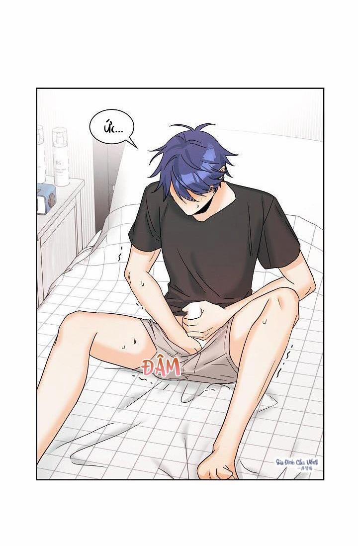 Triple Trick 3 H+ trang 40