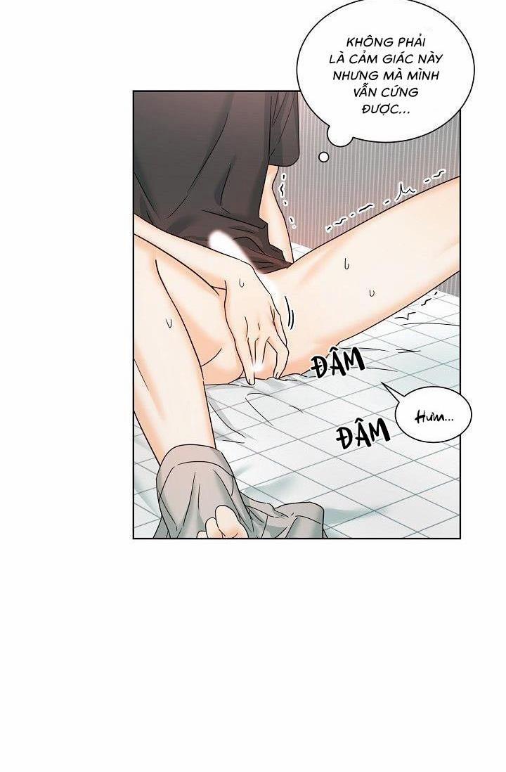 Triple Trick 3 H+ trang 42