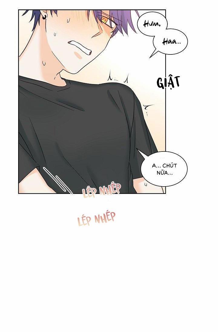 Triple Trick 3 H+ trang 45