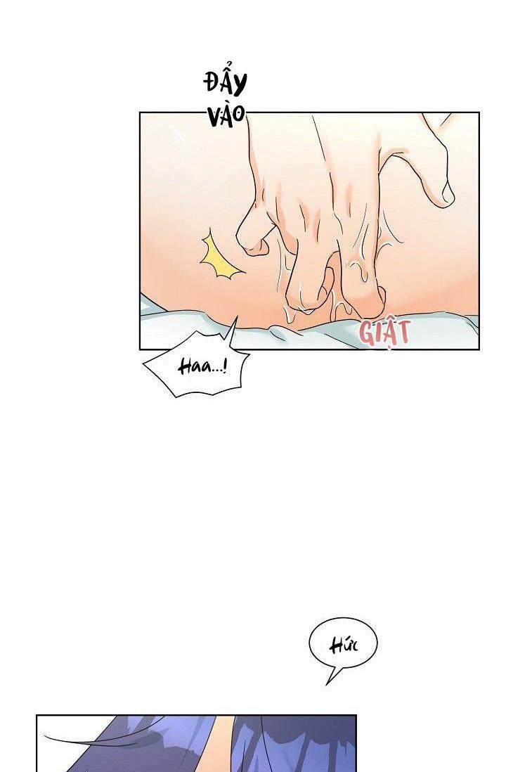 Triple Trick 3 H+ trang 46