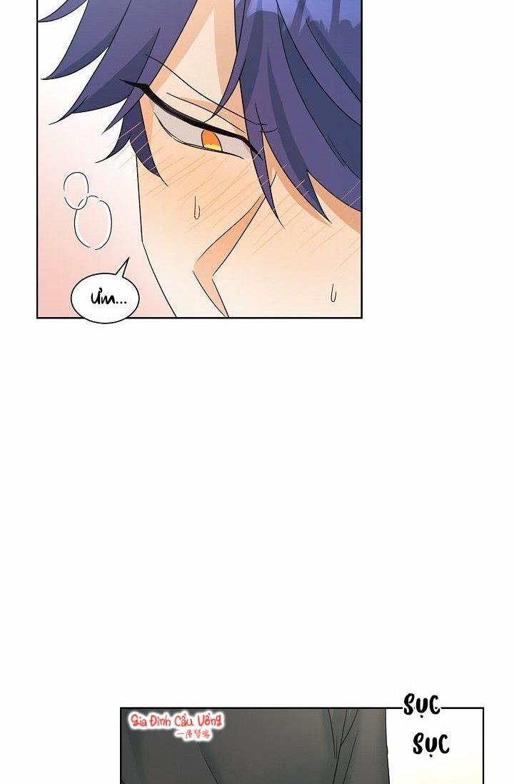 Triple Trick 3 H+ trang 47