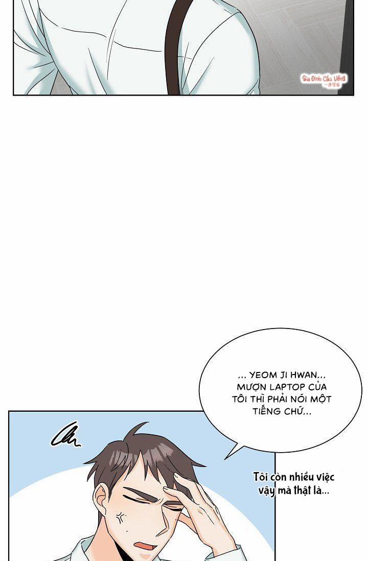 Triple Trick 3 H+ trang 59