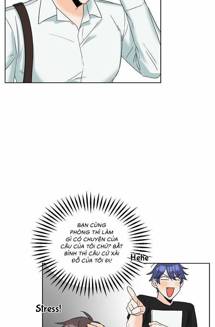 Triple Trick 3 H+ trang 60