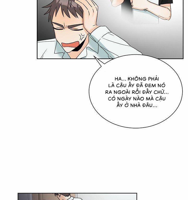 Triple Trick 3 H+ trang 61