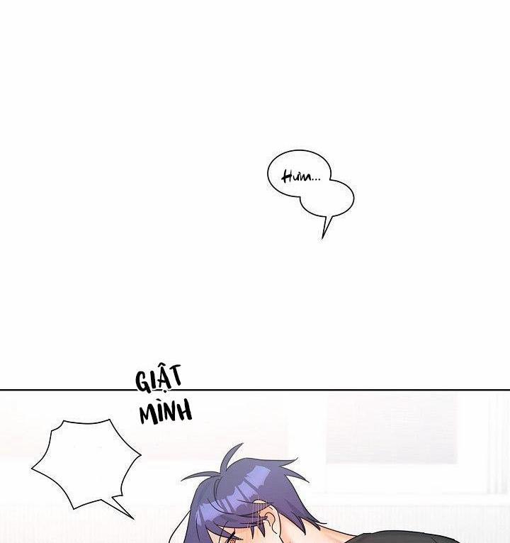 Triple Trick 3 H+ trang 67