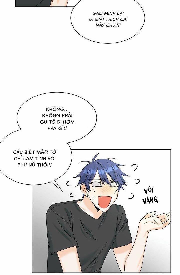 Triple Trick 4 trang 10