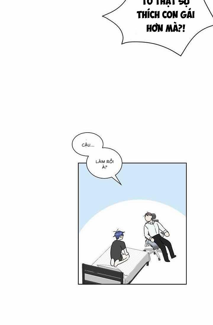 Triple Trick 4 trang 12