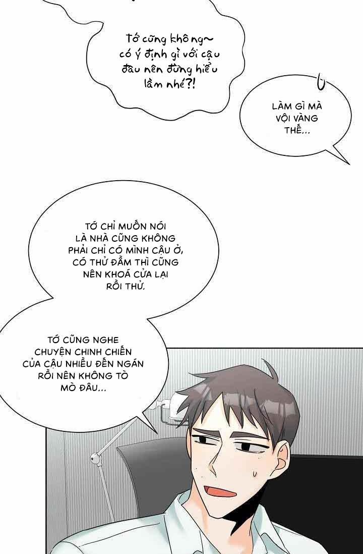 Triple Trick 4 trang 15