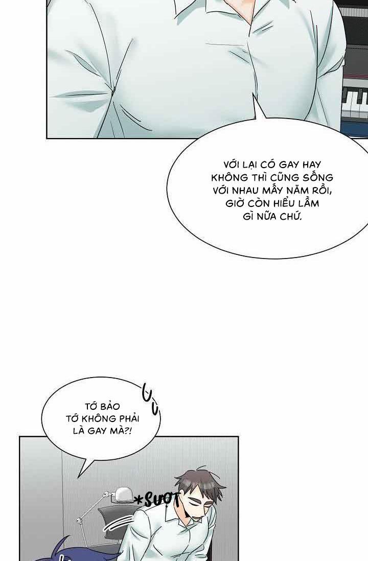 Triple Trick 4 trang 16