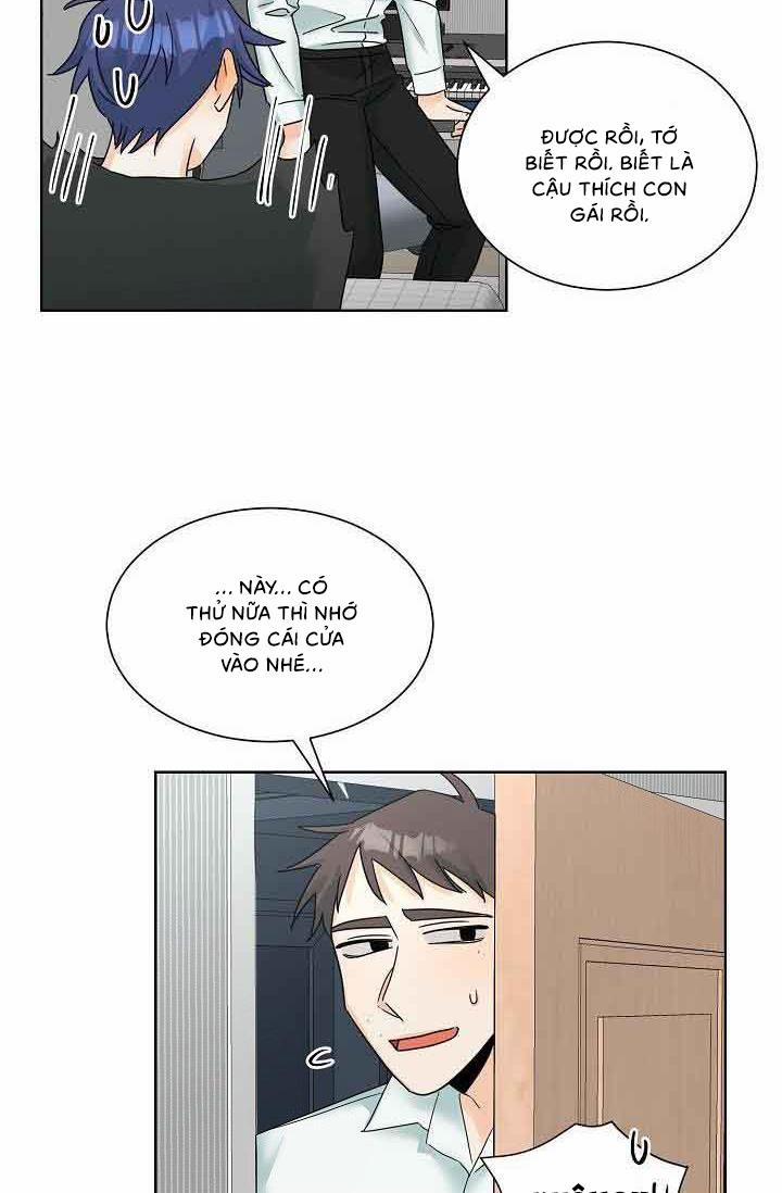 Triple Trick 4 trang 17