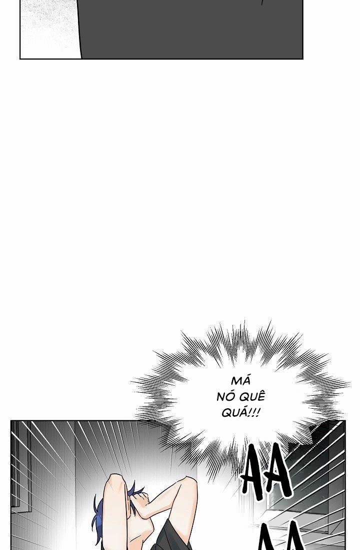 Triple Trick 4 trang 19