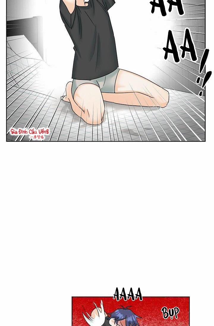 Triple Trick 4 trang 20