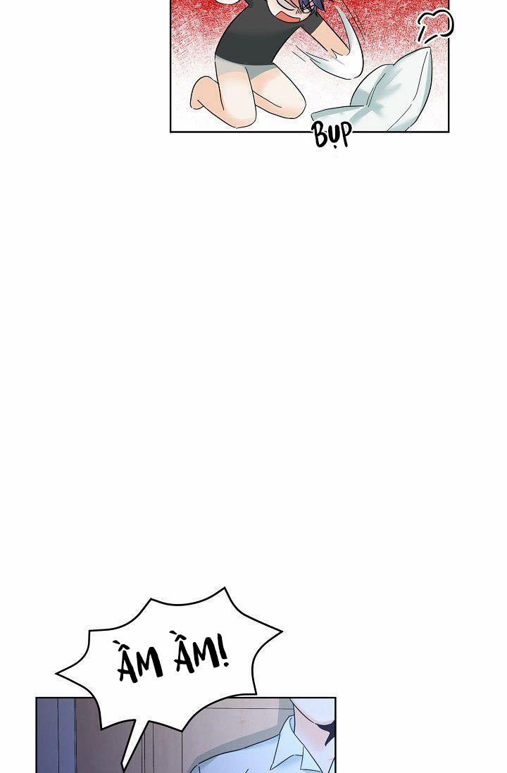 Triple Trick 4 trang 21