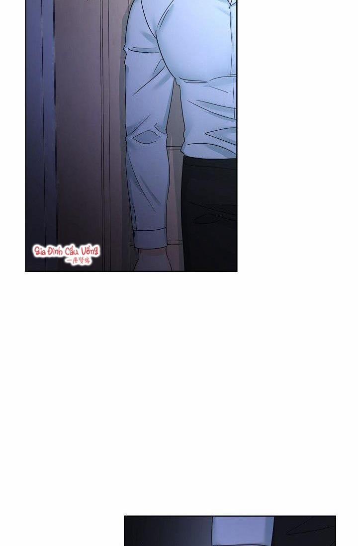 Triple Trick 4 trang 22