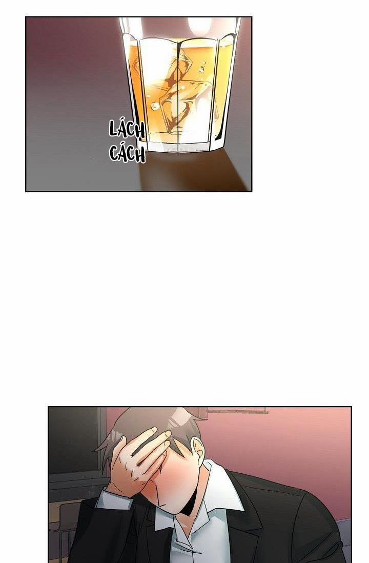 Triple Trick 4 trang 28