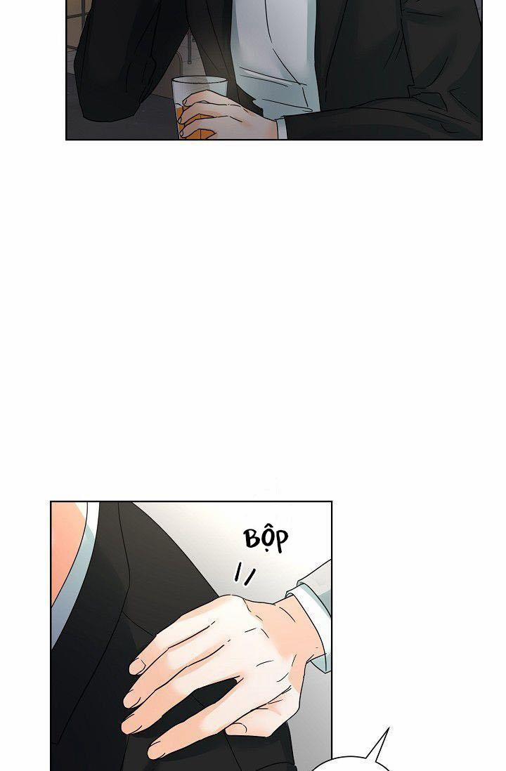 Triple Trick 4 trang 29