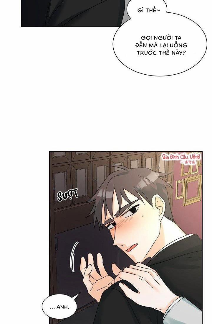 Triple Trick 4 trang 30