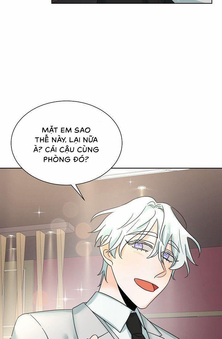 Triple Trick 4 trang 31