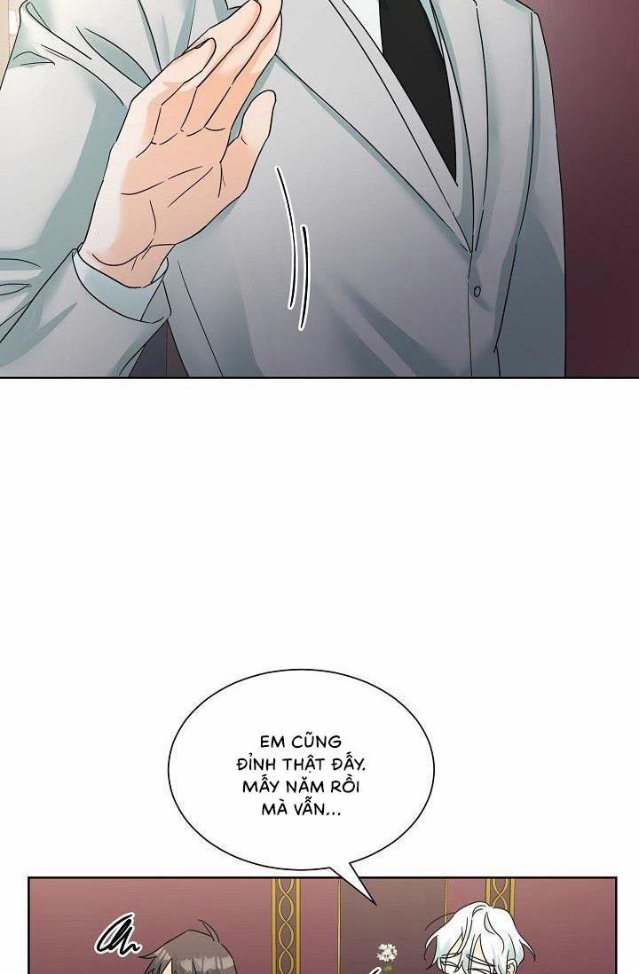 Triple Trick 4 trang 32