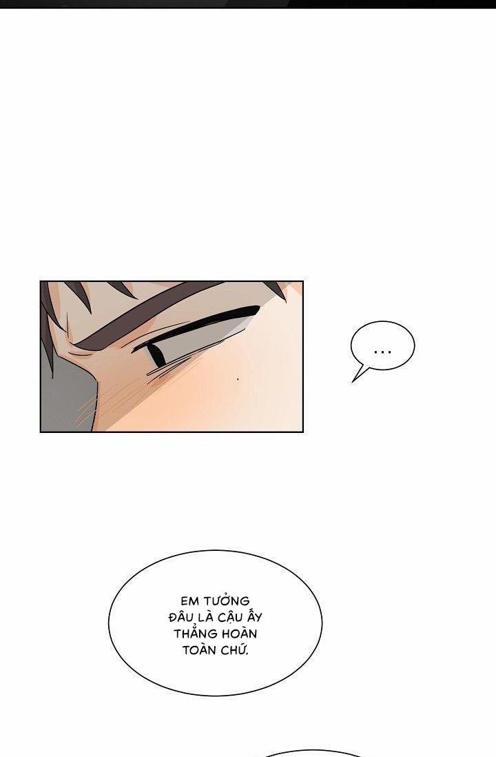 Triple Trick 4 trang 35