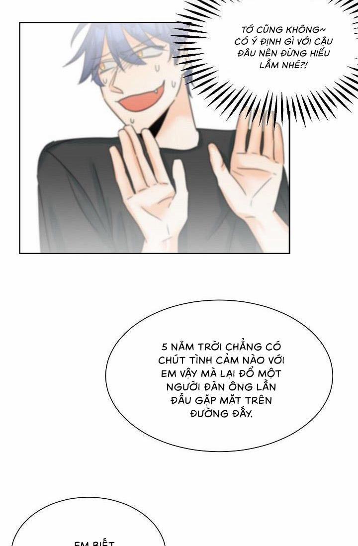 Triple Trick 4 trang 37