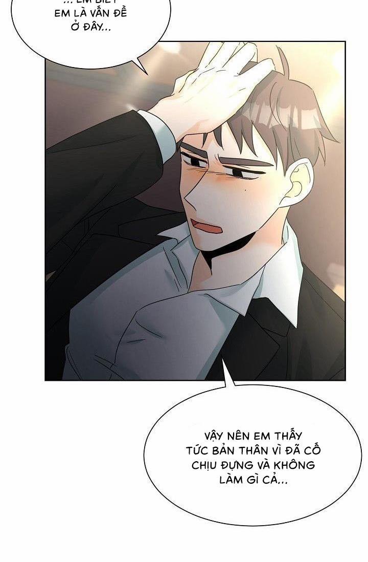 Triple Trick 4 trang 38