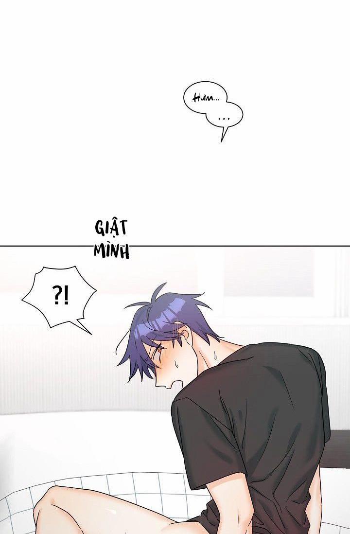 Triple Trick 4 trang 4