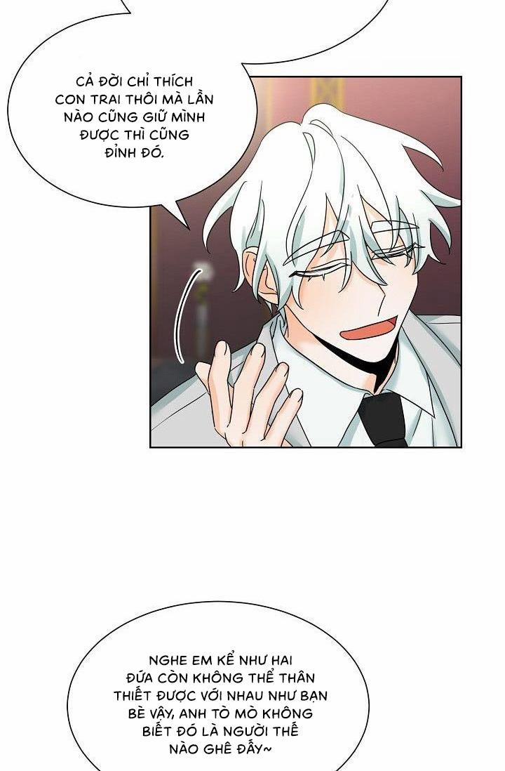 Triple Trick 4 trang 40