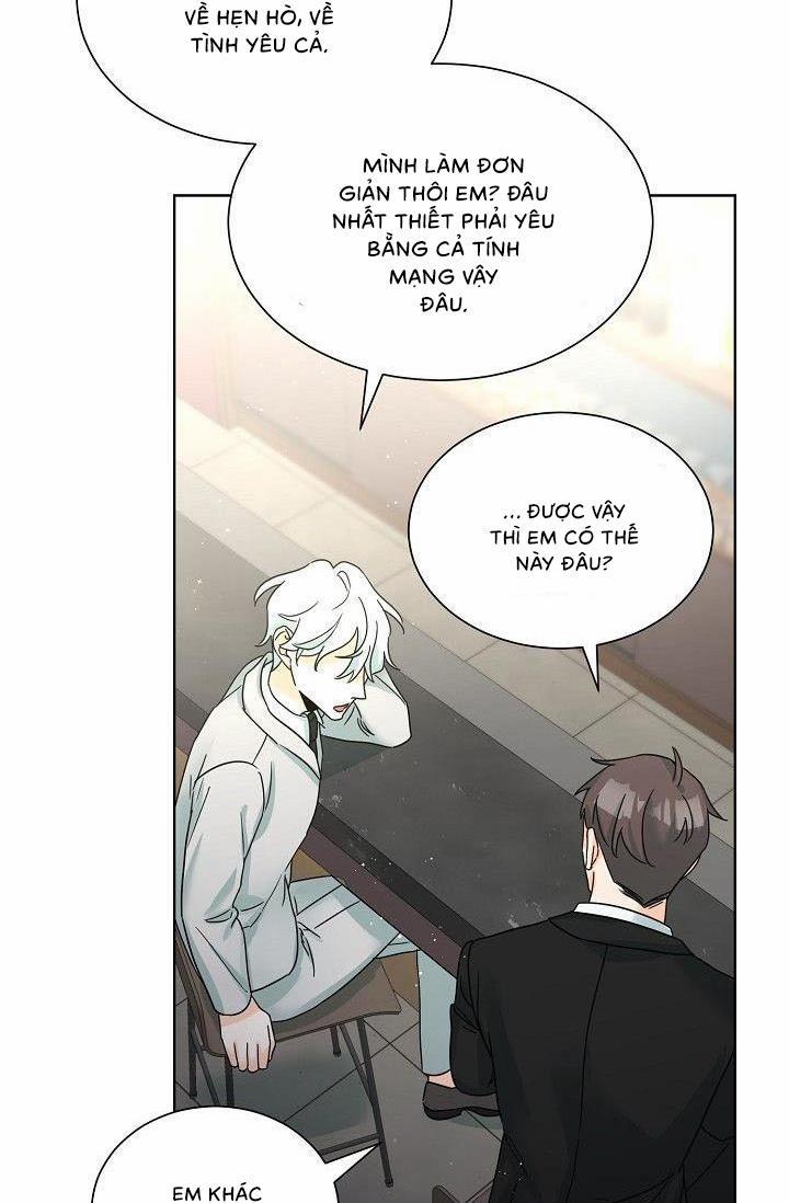 Triple Trick 4 trang 42