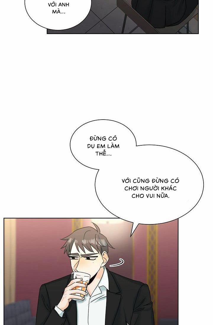 Triple Trick 4 trang 43