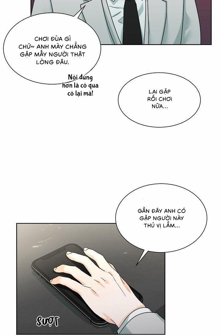 Triple Trick 4 trang 45