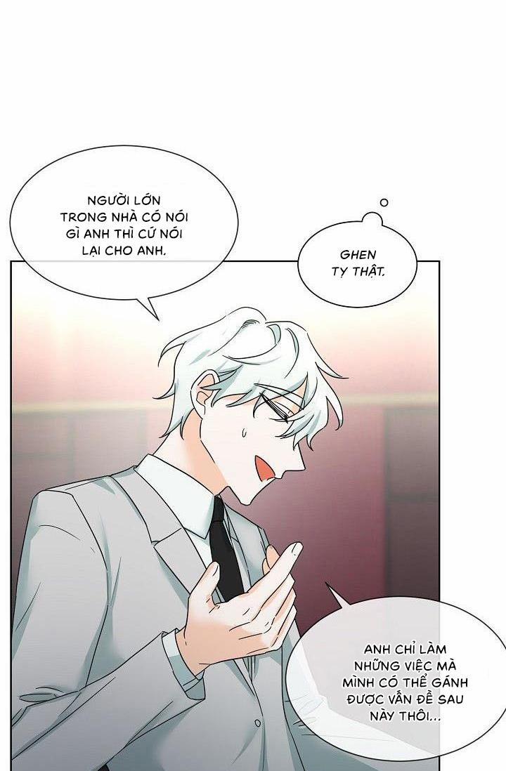 Triple Trick 4 trang 47