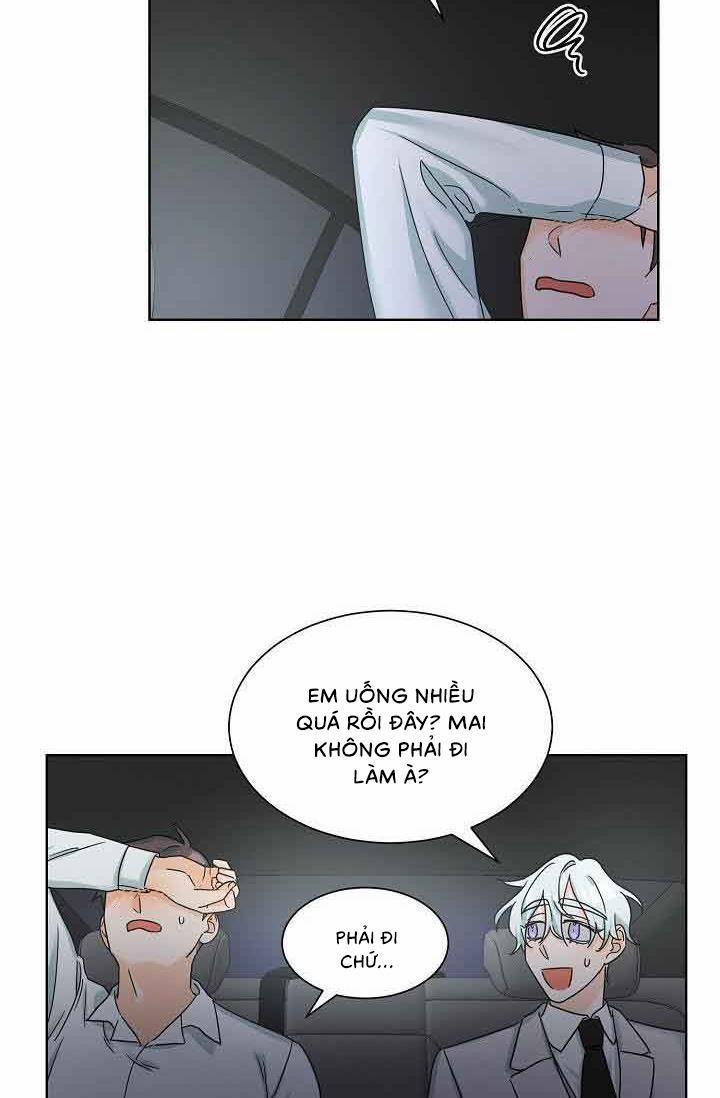 Triple Trick 4 trang 53