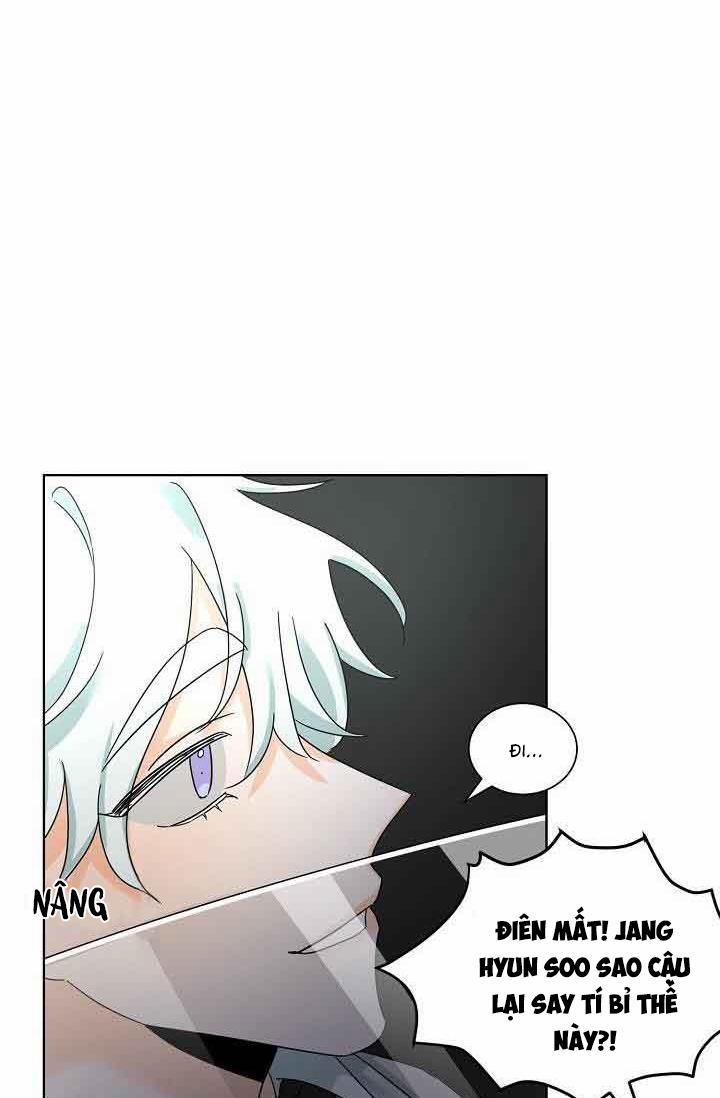 Triple Trick 4 trang 56