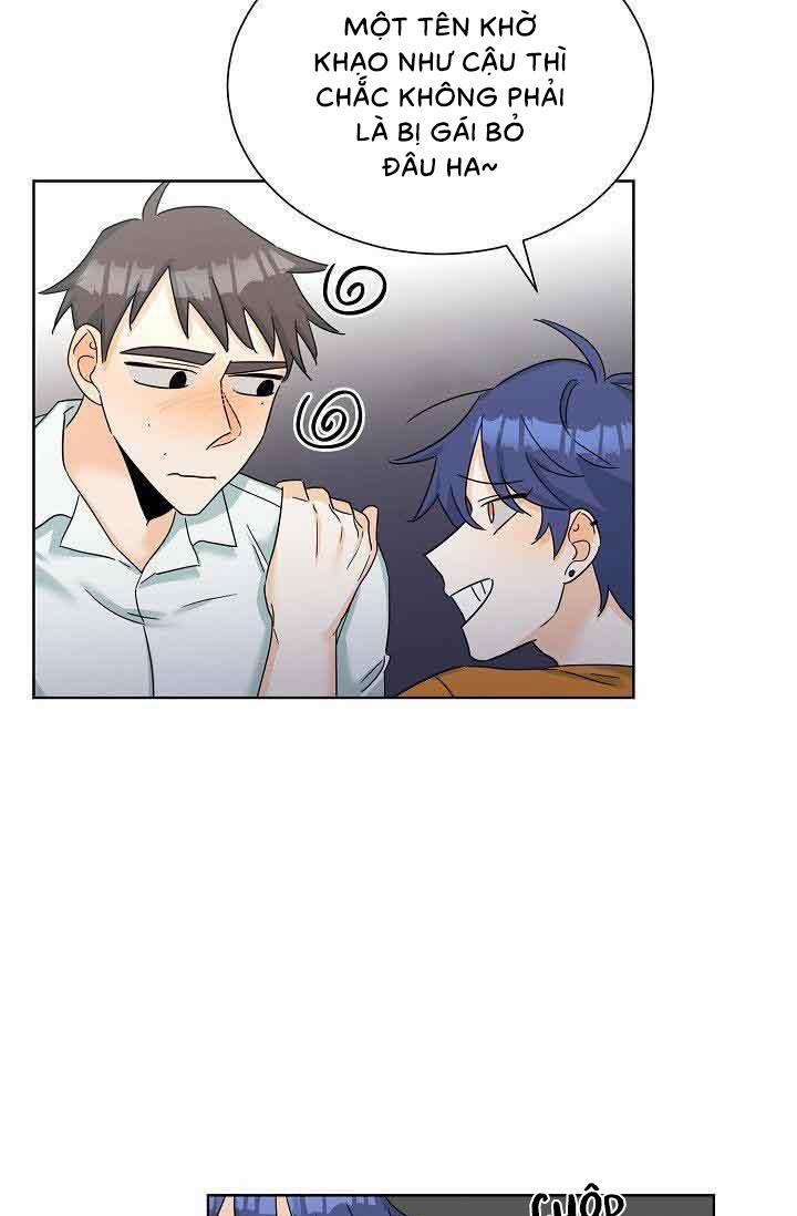 Triple Trick 4 trang 59