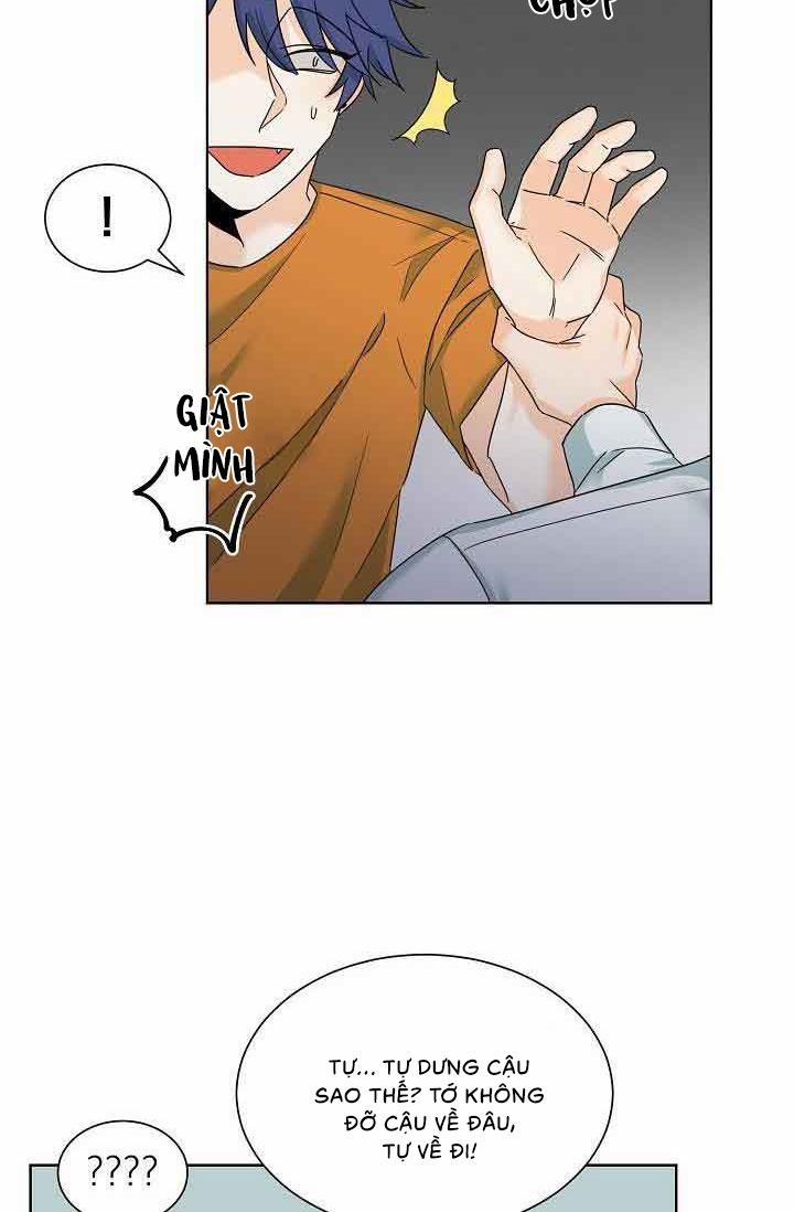 Triple Trick 4 trang 60