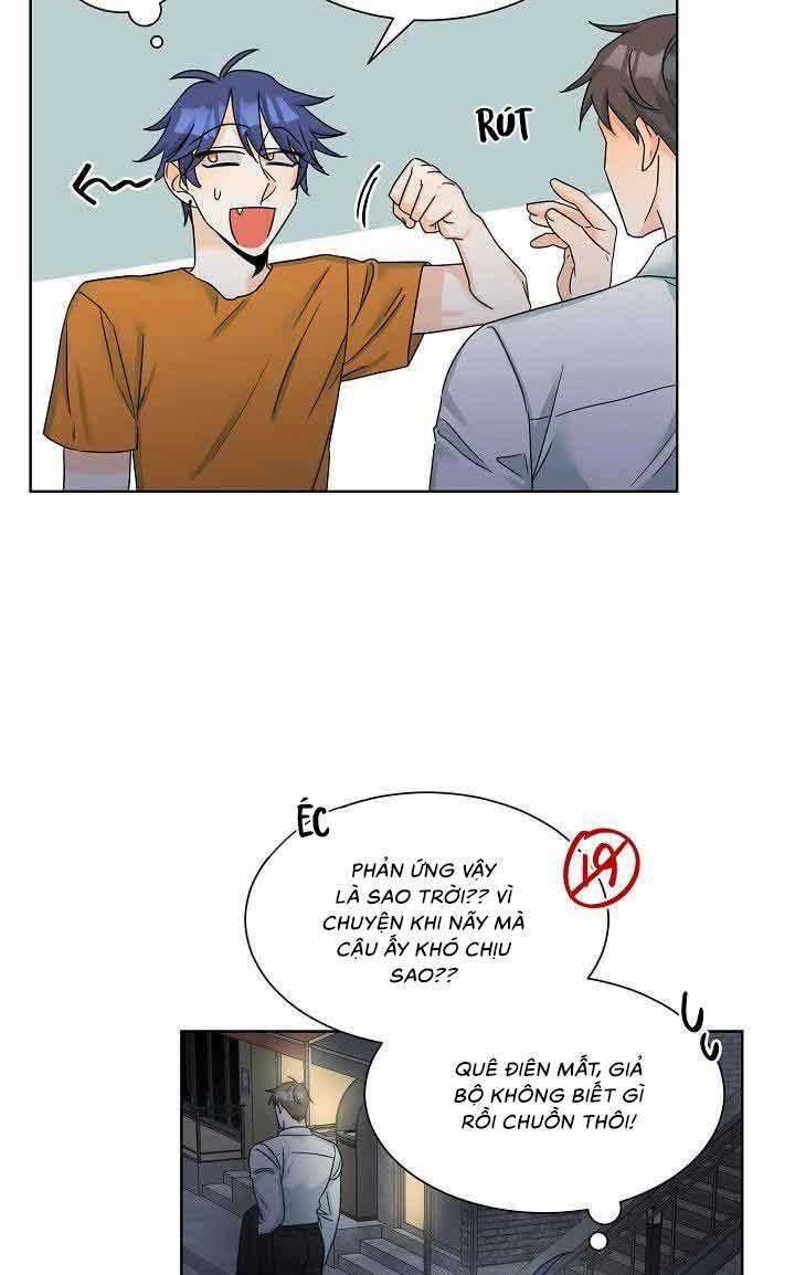 Triple Trick 4 trang 61