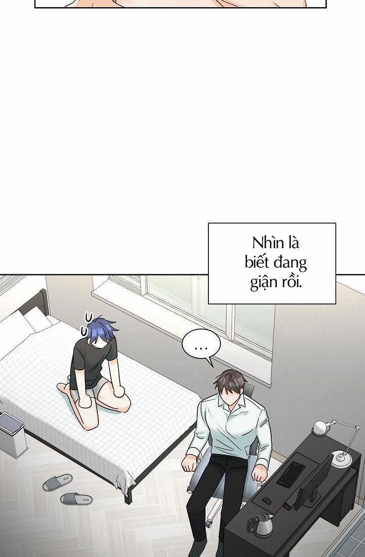 Triple Trick 4 trang 8