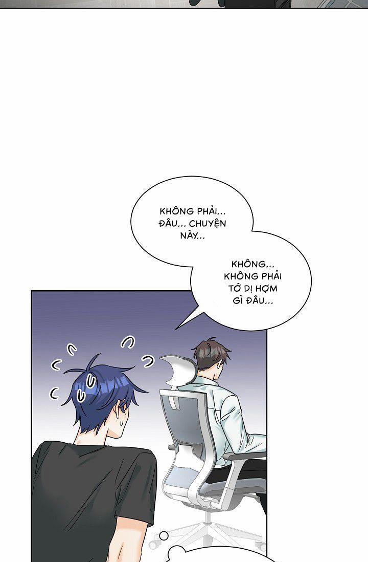 Triple Trick 4 trang 9