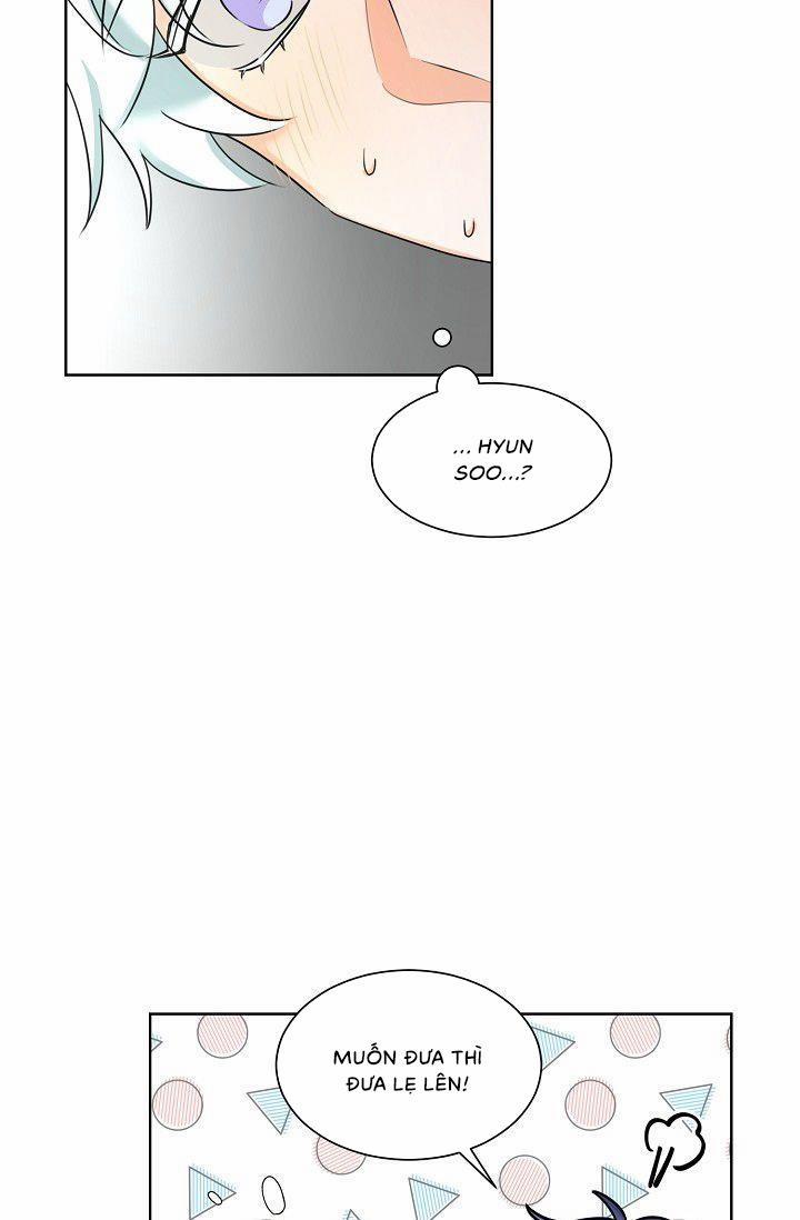 Triple Trick 5 H+ trang 10