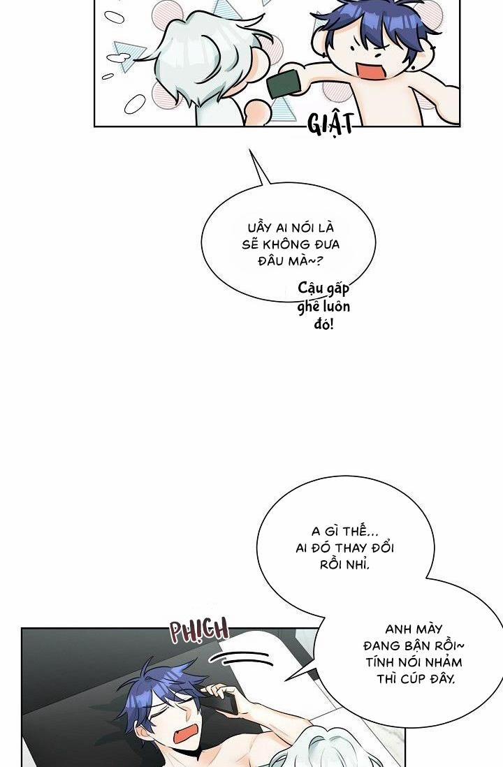 Triple Trick 5 H+ trang 11